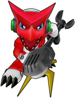 Shoutmon ReArise.png