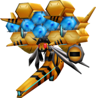 Cannonbeemon Model DSR.png