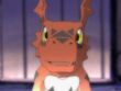 "Guilmon is Born! The Digimon I Created"