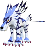 Garurumon Model DSR.png