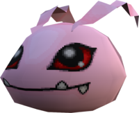 Koromon Model DW.png
