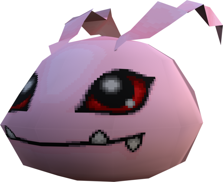 File:Koromon Model DW.png