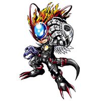 Zassomon - Digimon Wiki - Neoseeker