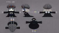 Offmon DUAM3DS reference art.png