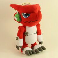 Shoutmon plush fusion3.jpg