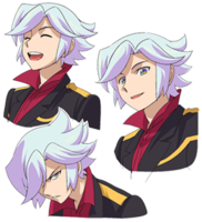 Unryuji knight expression.png