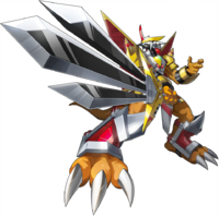 Victorygreymon new century.png