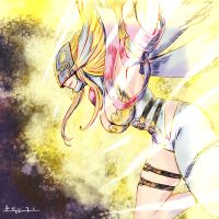 Angewomon illustration watanabe kenji 2.jpg