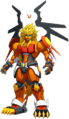 Apollomon new century model.png