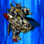 Bagramon digimemory xros loader sprite.png