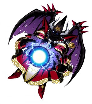 Demon - Wikimon - The #1 Digimon wiki