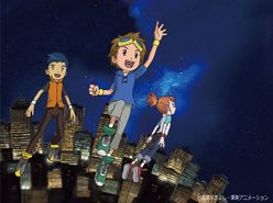 Digimon Tamers, Digimon PT-PT Wiki