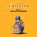 Digimonliberator novel chapter 12 promo illustration.jpg