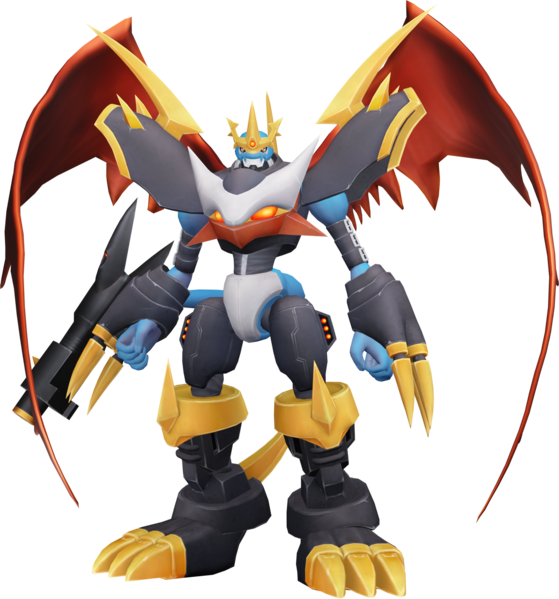 File:Imperialdramon Fighter Mode Model SC.png