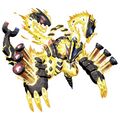 Magneticdramon