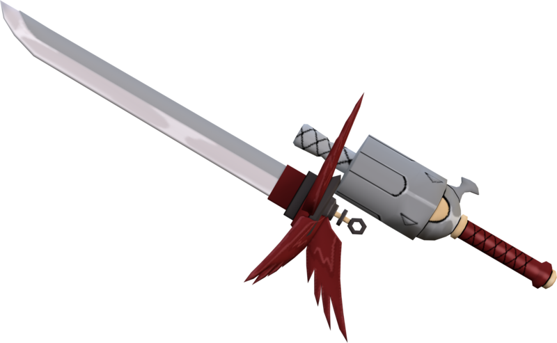 File:Ogudomon's Swords Model (Beelzebumon).png