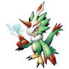 Pteromon