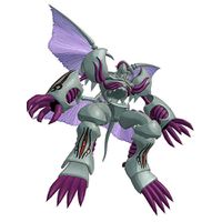 Arkadimon (Ultimate), Digimon Masters Roblox Wiki