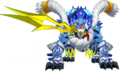 Fenriloogamon takemikazuchi newcentury model.png