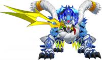 Fenriloogamon takemikazuchi newcentury model.png