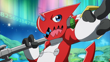 Shoutmon XW 4.png