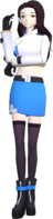 Uesugi Haruna Model New Century.png
