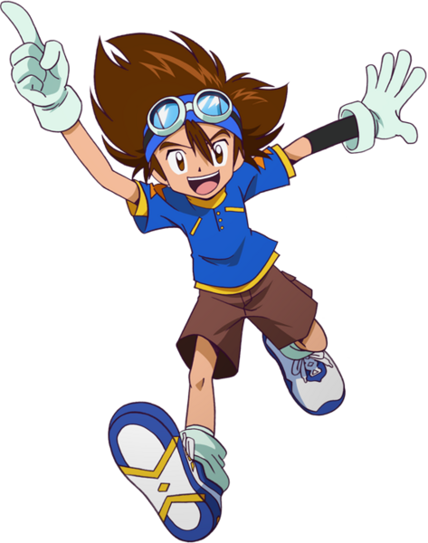 File:Yagami taichi.png