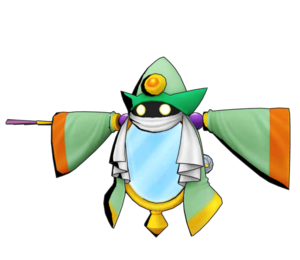 Mirrormon - Wikimon - The #1 Digimon wiki