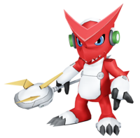 Shoutmon Model DNC.png