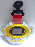 D'Arcmon - Digimon Wiki - Neoseeker