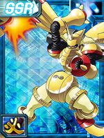 Rapidmon Armor collectors card.jpg