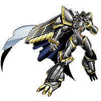 Alphamon - Wikimon - The #1 Digimon wiki