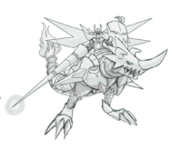 Greyknightsmon sketch super xros wars2.png