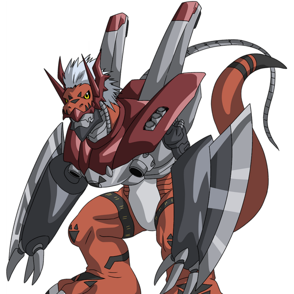 File:Megalo Growmon NC.png