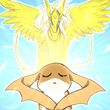 Patamon pegasmon illustration watanabe kenji.jpg