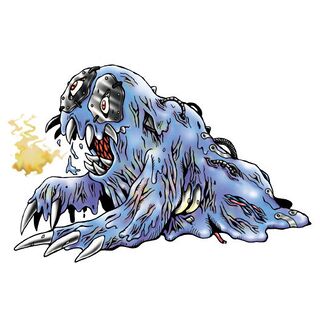 Arresterdramon - Wikimon - The #1 Digimon wiki