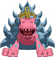 Shellmon New Century model.png