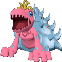 Shellmon - Wikimon - The #1 Digimon wiki