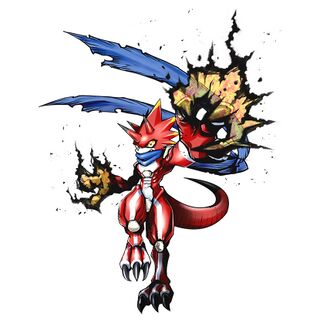 Gomamon - Wikimon - The #1 Digimon wiki