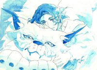 Digimonbeatbreak support narasaki asako.jpg