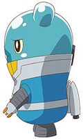 Espimon - Wikimon - The #1 Digimon wiki