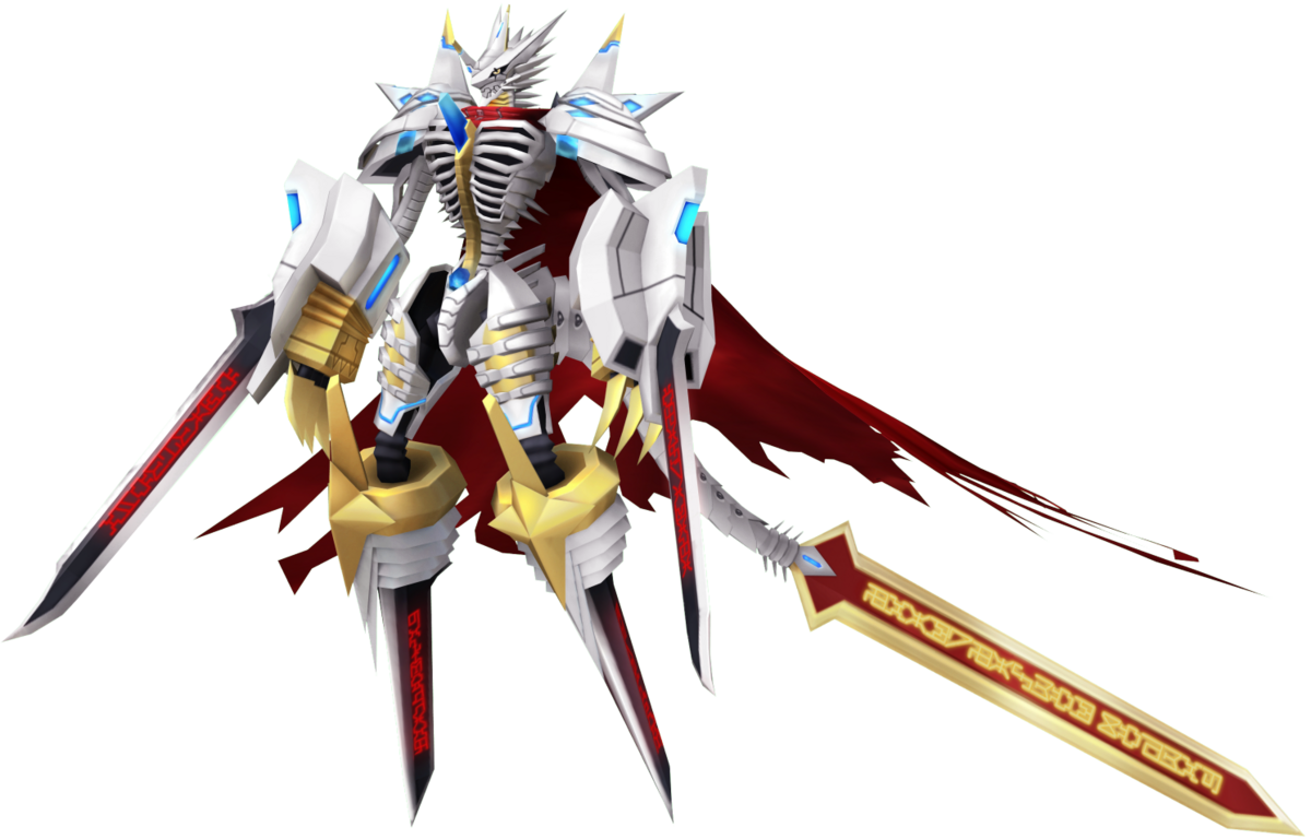 File:Jesmon dmo.png - Wikimon - The #1 Digimon wiki