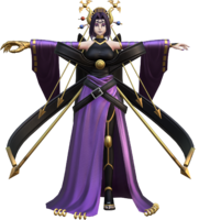 Lilithmon Model Source Code2.png