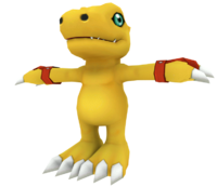 Agumon2006 digimon adventure psp.png