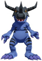 Greymon blue newcentury model.png