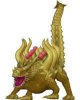 Huanglongmon - Wikimon - The #1 Digimon wiki