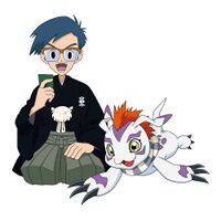 Kido jo gomamon newyear.jpg