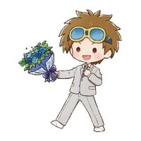 Matsuda takato graffart celebration25th.jpg