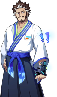 Sakamoto, Wiki