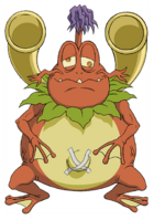 Tonosama Gekomon NC.png